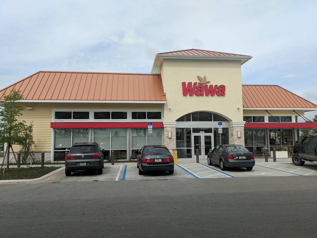Wawa | cafe | 10308 SW Tradition Square, Port St. Lucie, FL 34987, USA | 7727082515 OR +1 772-708-2515