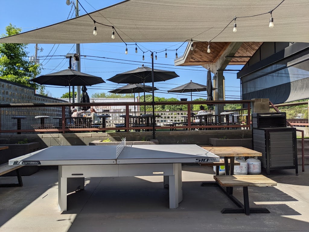 Grindhouse Killer Burgers | restaurant | 701 Memorial Dr SE, Atlanta, GA 30316, USA | 4042283722 OR +1 404-228-3722