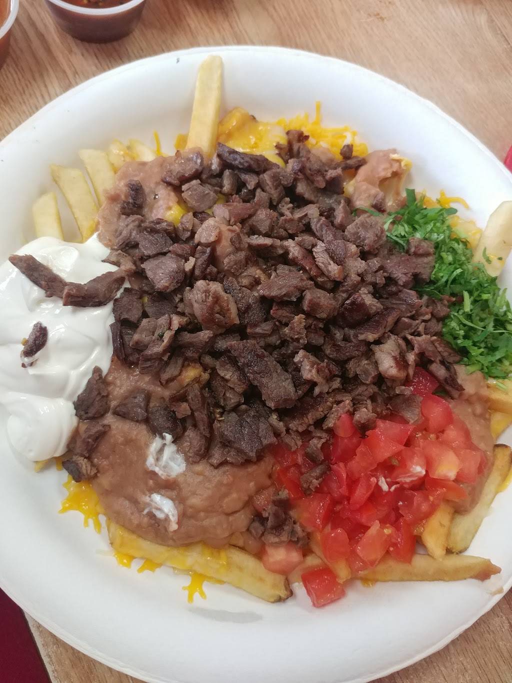 El Ranchito Taco Shop | restaurant | 256 E Stetson Ave, Hemet, CA 92543, USA | 9517666982 OR +1 951-766-6982