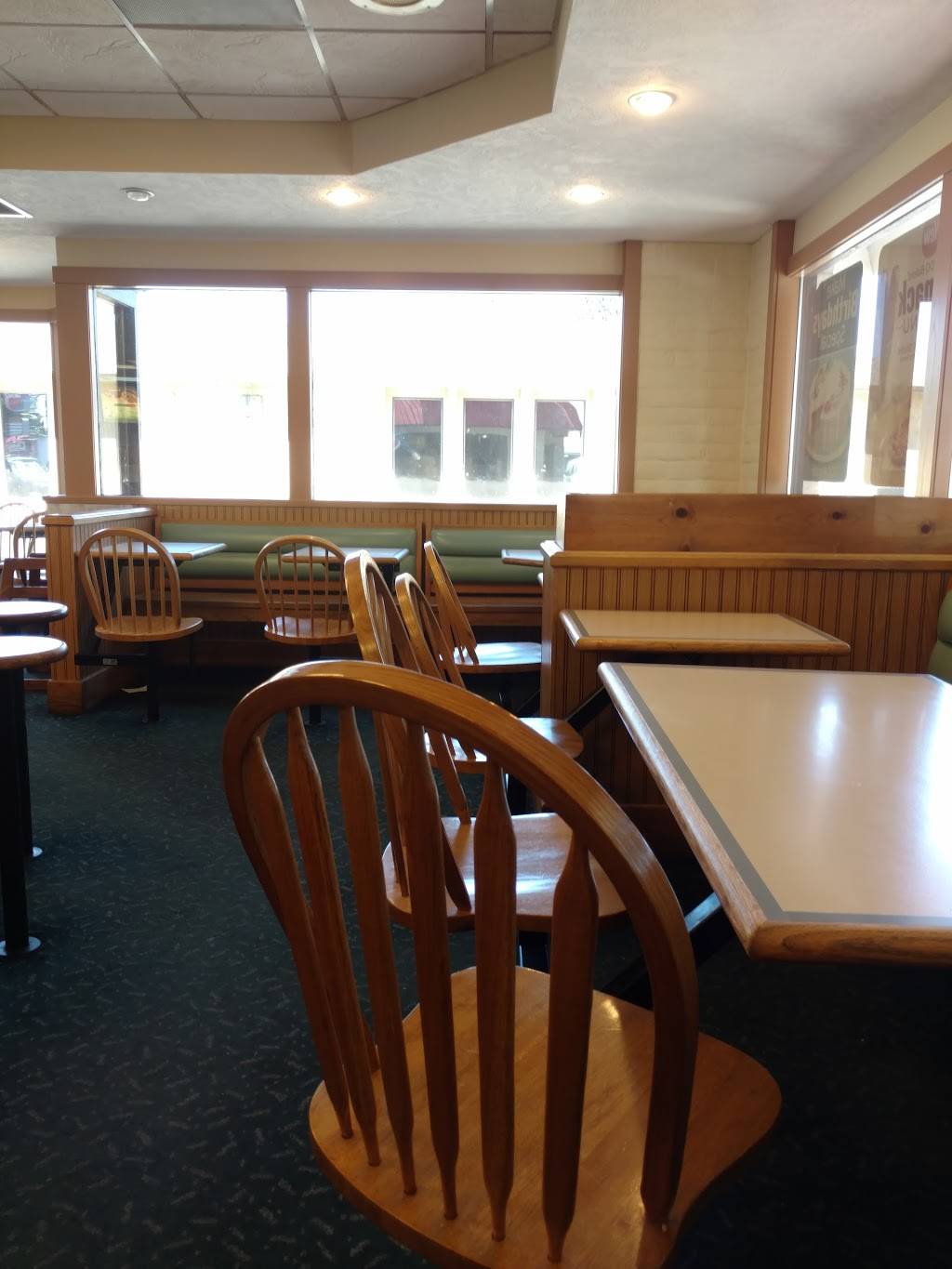 Dairy Queen | restaurant | 597 SW 1st Ave, Canby, OR 97013, USA | 5032667171 OR +1 503-266-7171