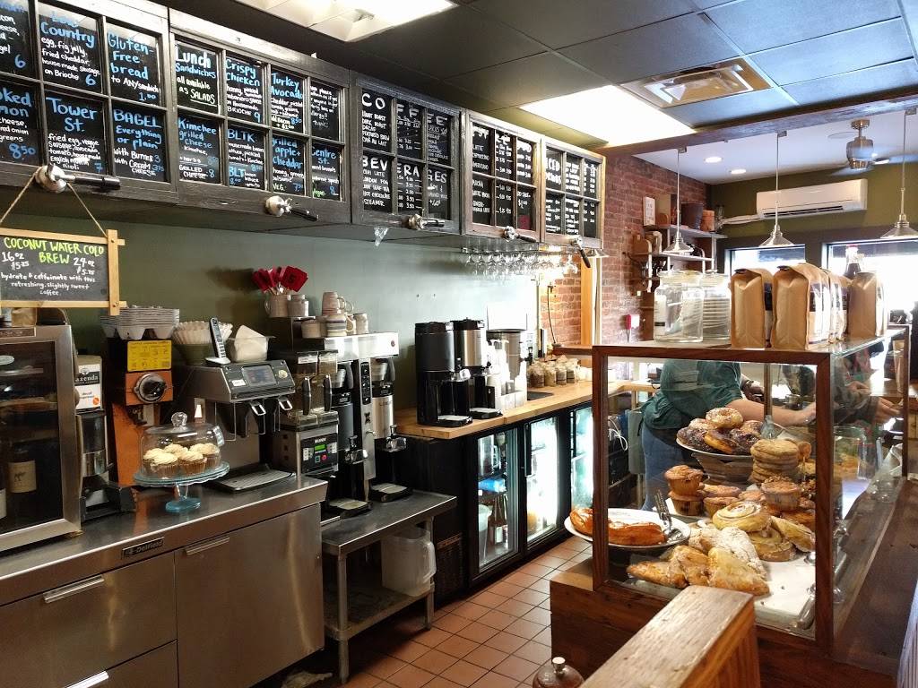 Brassica Kitchen + Cafe | cafe | 3710 Washington St, Jamaica Plain, MA 02130, USA | 6174774519 OR +1 617-477-4519