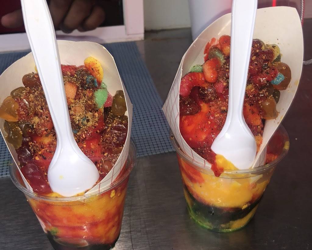 Chinos Tropical | restaurant | 4919 S Flores St, San Antonio, TX 78214, USA | 2108038265 OR +1 210-803-8265