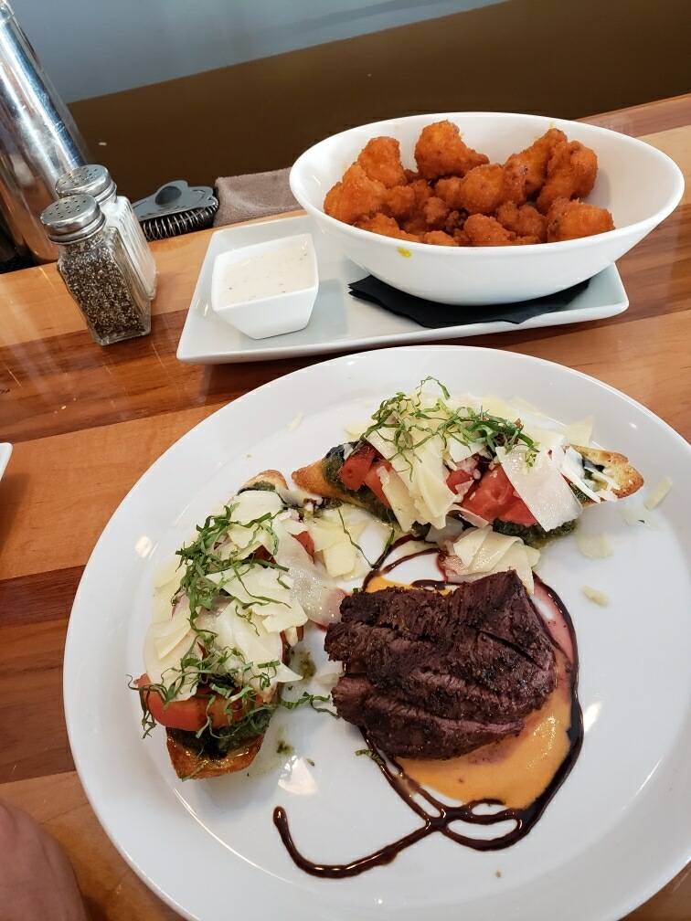 That Place in Ogunquit | restaurant | 331 Shore Rd, Ogunquit, ME 03907, USA | 2076468600 OR +1 207-646-8600