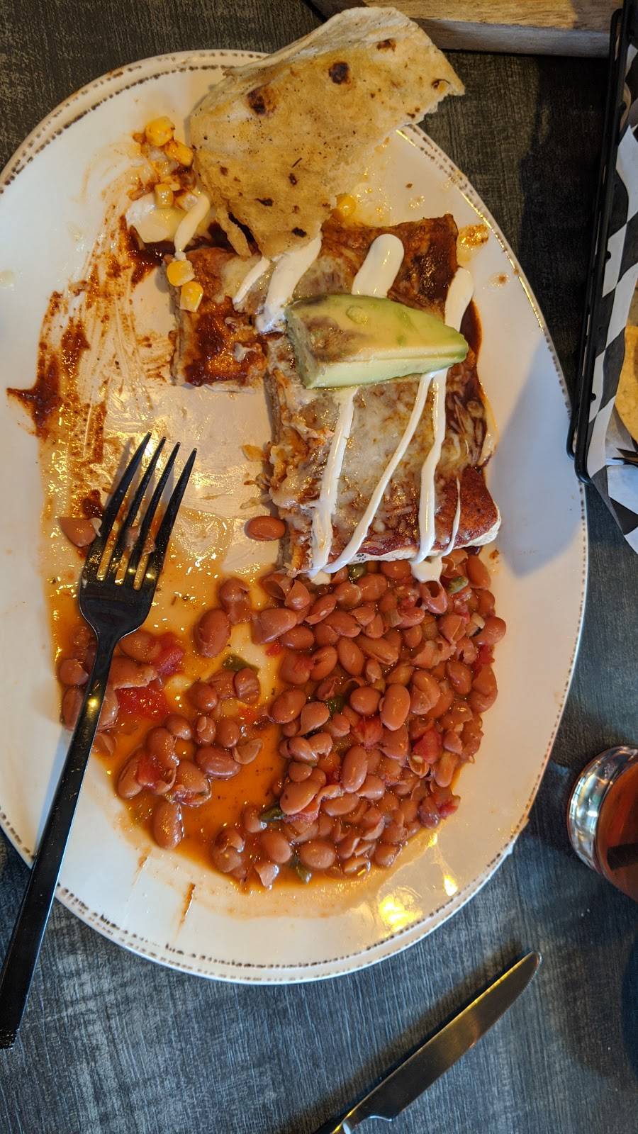 Renegado Tacos and Margaritas | restaurant | 6651 N Tower Rd, Denver, CO 80249, USA | 7204580513 OR +1 720-458-0513