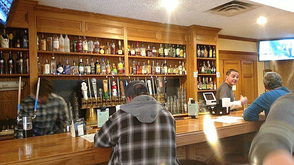 Spartan Brewpub | restaurant | 3056 Okemos Rd, Mason, MI 48854, USA | 5173499500 OR +1 517-349-9500