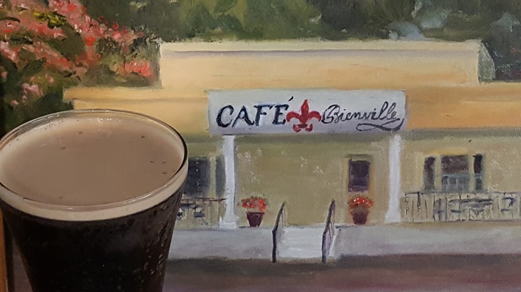 Cafe Bienville | cafe | 777 E John Sims Pkwy, Niceville, FL 32578, USA | 8506782233 OR +1 850-678-2233
