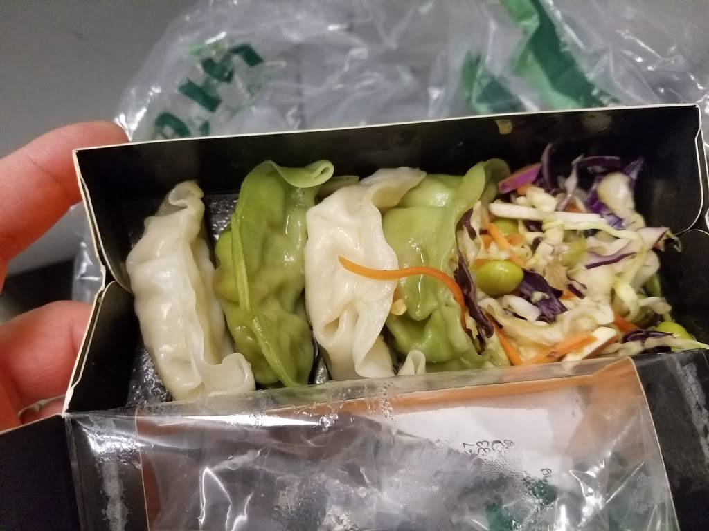 Wasabi Sushi & Bento Penn Station | restaurant | 1 Pennsylvania Plaza, New York, NY 10119, USA | 6466494433 OR +1 646-649-4433