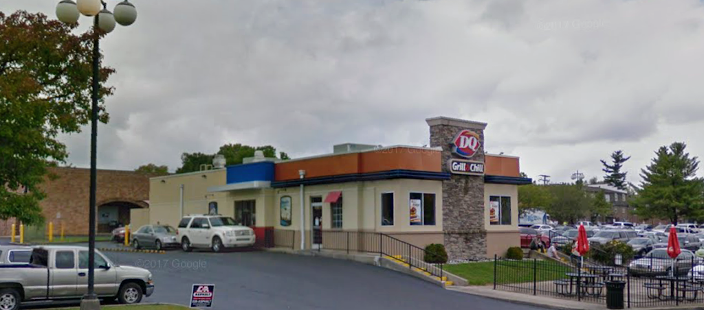 Dairy Queen Grill & Chill | restaurant | 3509 Lansdowne Dr, Lexington, KY 40517, USA | 8592731311 OR +1 859-273-1311