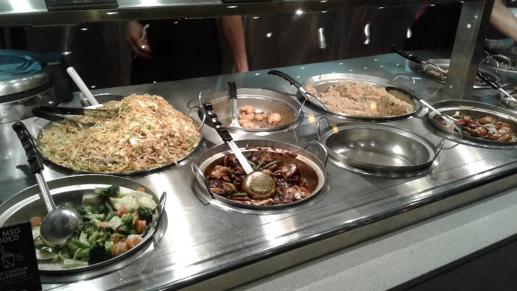 Panda Express | meal takeaway | 701 Westlake Center, Daly City, CA 94015, USA | 6507581710 OR +1 650-758-1710