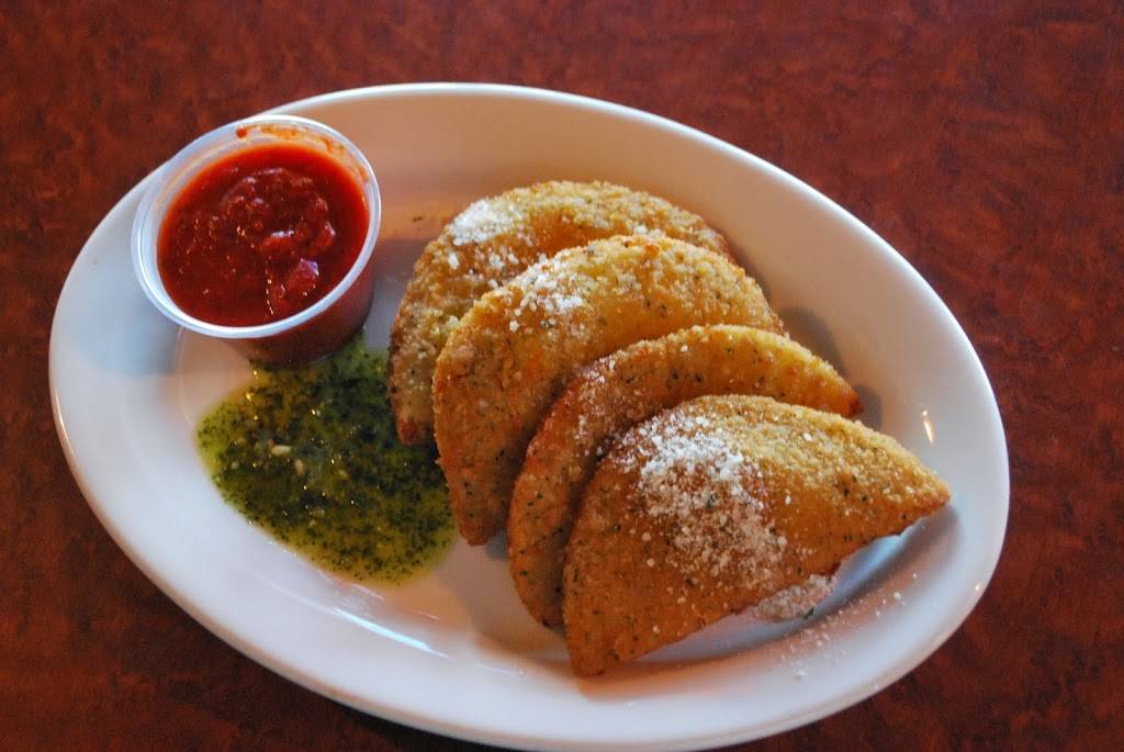 Tomasinos Pizza II | restaurant | 5229 Red Bug Lake Rd, Winter Springs, FL 32708, USA | 4078697499 OR +1 407-869-7499