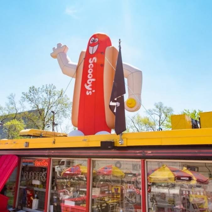 Scoobys Hot Dogs | meal takeaway | 1020 E N Ave, West Chicago, IL 60185, USA | 6302314848 OR +1 630-231-4848