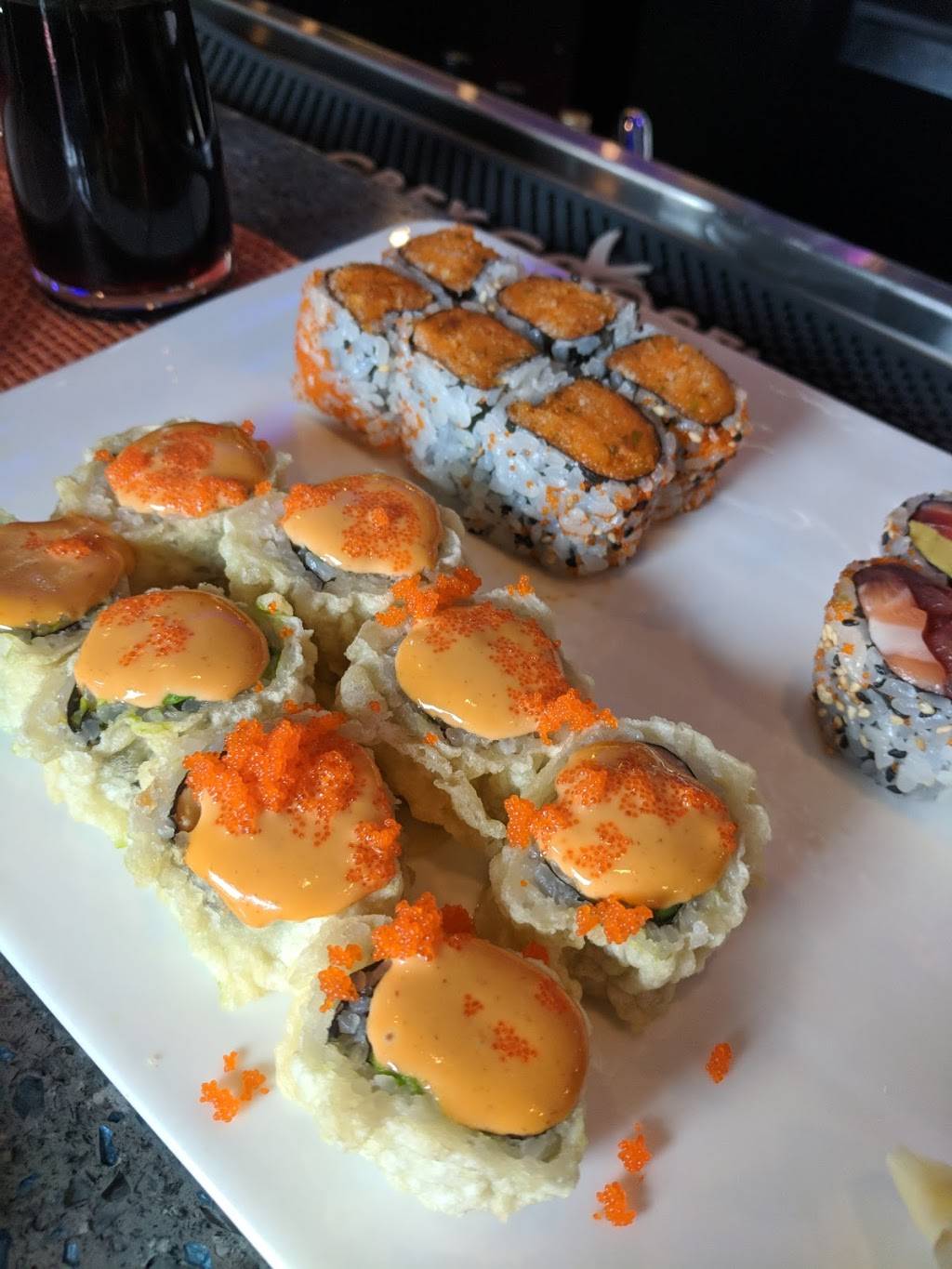 Fhoo Sushi Asian Bistro | night club | 294 Sunrise Hwy, Rockville Centre, NY 11570, USA | 5164424687 OR +1 516-442-4687