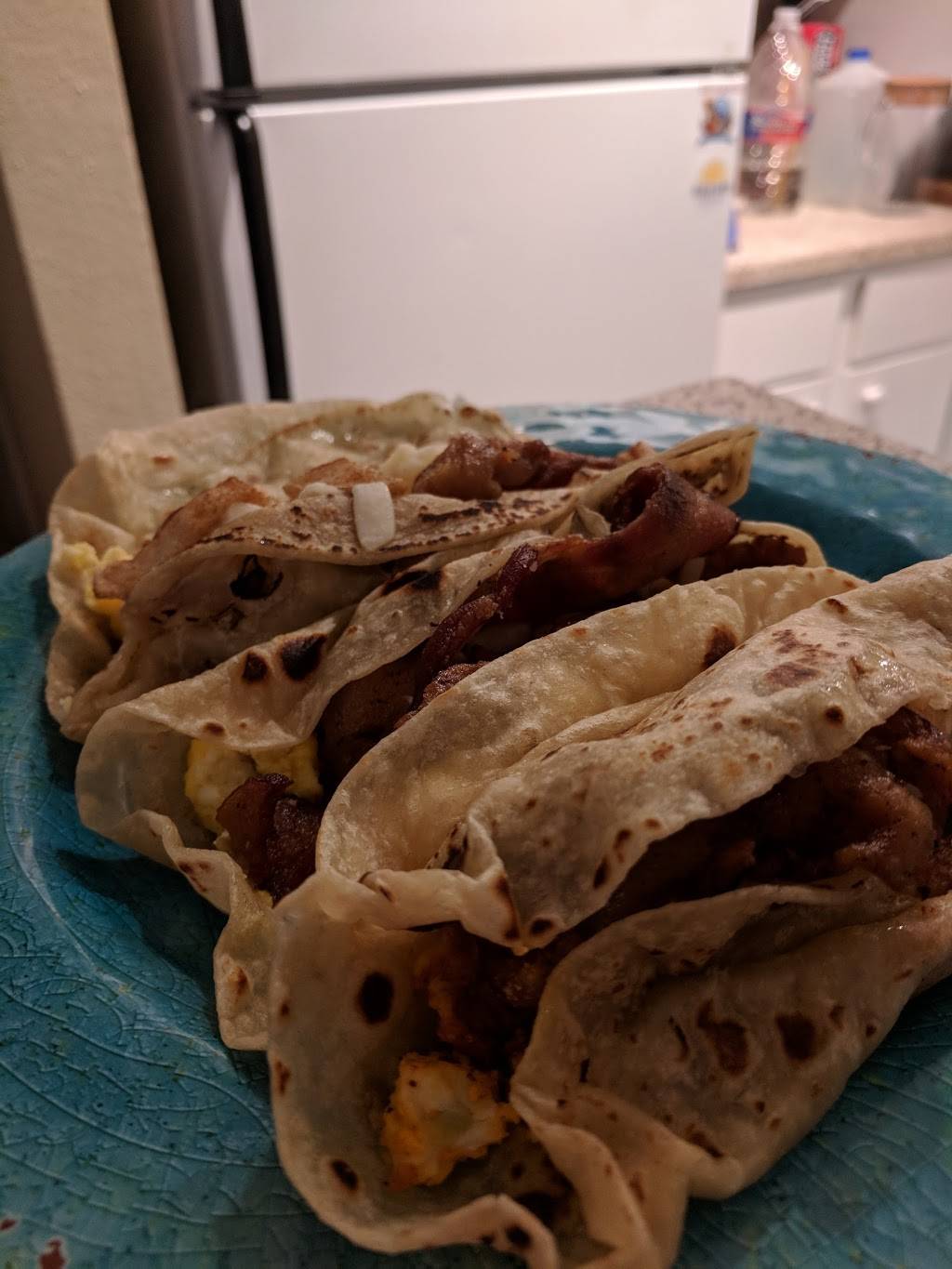 Texas Taco L Express | restaurant | 13822 Hempstead Rd, Houston, TX 77040, USA | 7134605455 OR +1 713-460-5455