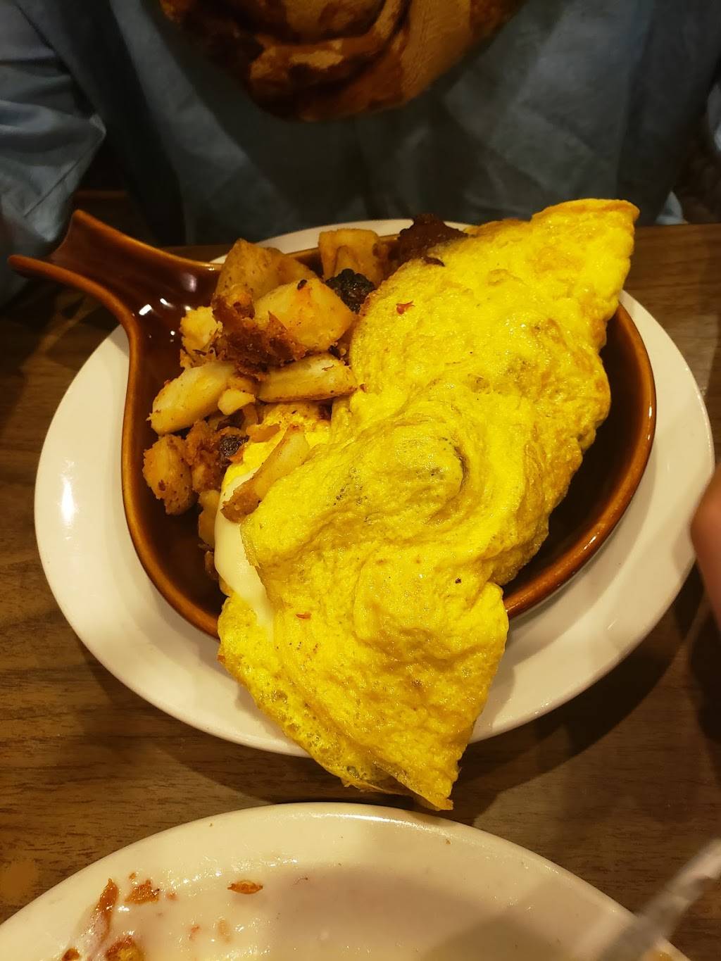 Mug N Muffin Restaurant | restaurant | 3548, 716 Washington St, Norwood, MA 02062, USA | 7817628927 OR +1 781-762-8927