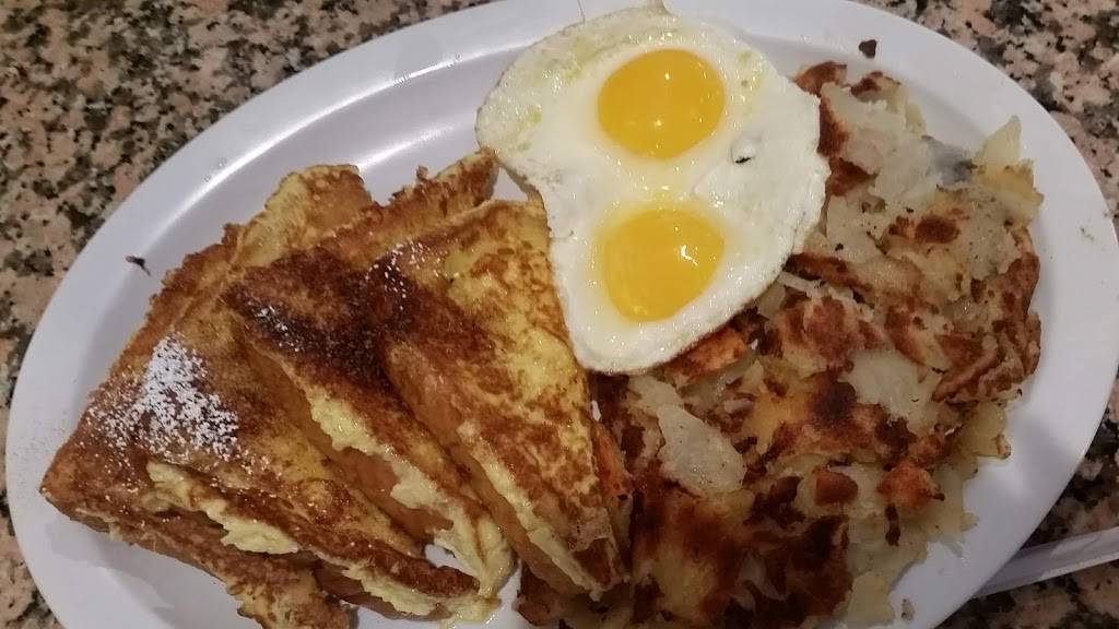 Holiday Burger | restaurant | 15520 Devonshire St, Mission Hills, CA 91345, USA | 8188949175 OR +1 818-894-9175