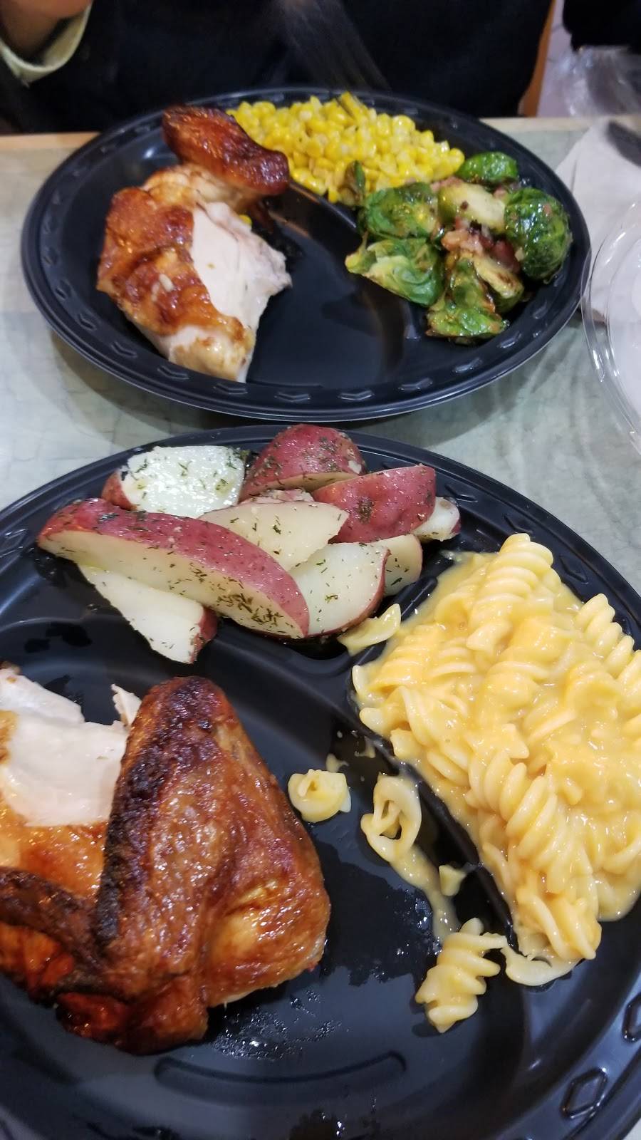 Boston Market | restaurant | 1000 S Elmhurst Rd, Mt Prospect, IL 60056, USA | 8473646300 OR +1 847-364-6300