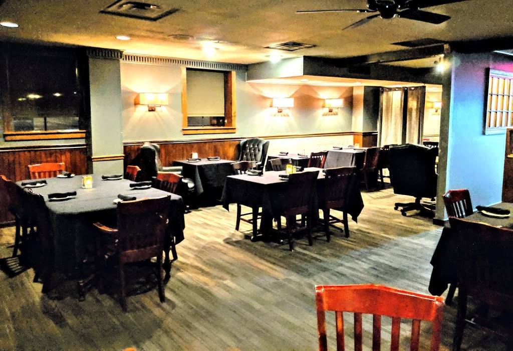 McGills on 21st | restaurant | 1560 E 21st St #106, Tulsa, OK 74114, USA | 9187428080 OR +1 918-742-8080