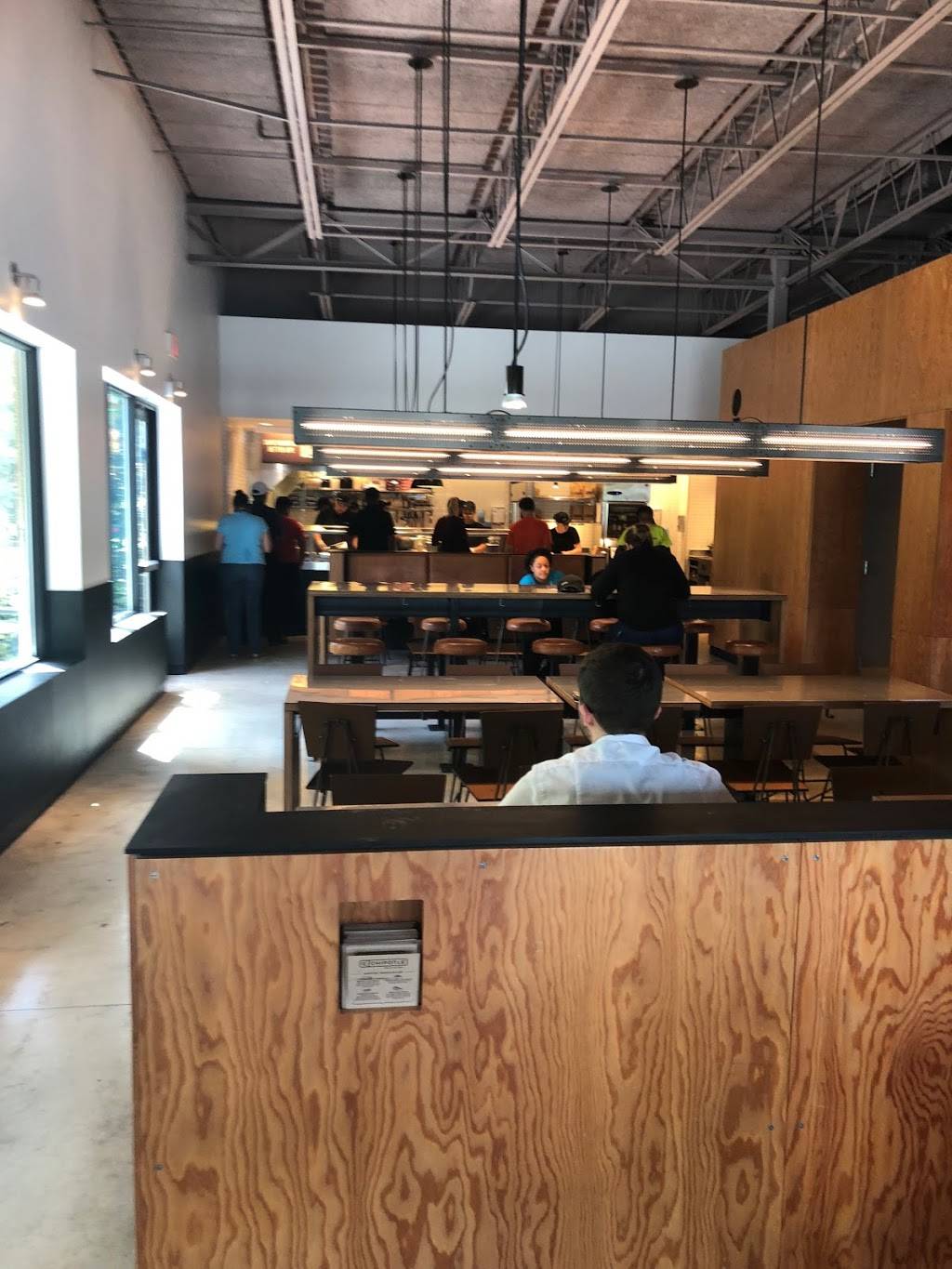 Chipotle Mexican Grill | restaurant | 6714 Forest Hill Blvd, Greenacres, FL 33413, USA | 5614323346 OR +1 561-432-3346