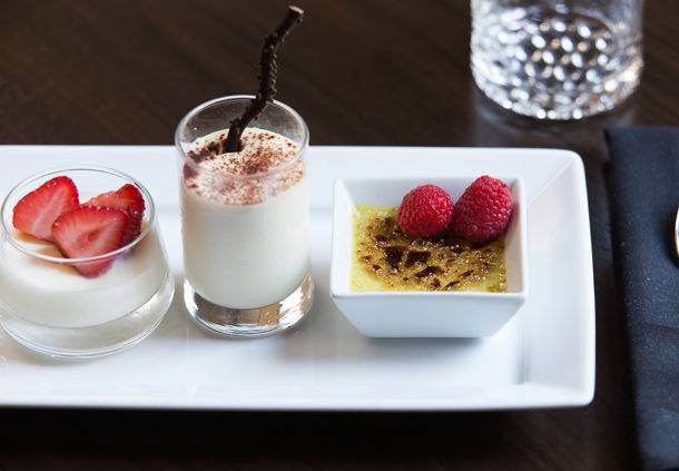 Zenia Bar and Grill | restaurant | 800 Washington Ave, St. Louis, MO 63101, USA | 3146219600 OR +1 314-621-9600