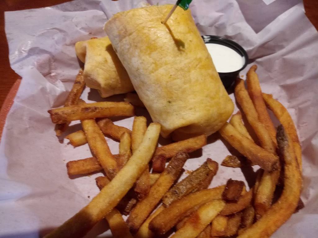 Kickback Jacks | restaurant | 3286 Silas Creek Pkwy, Winston-Salem, NC 27103, USA | 3366590080 OR +1 336-659-0080