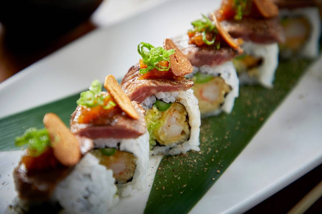 Roka Akor | restaurant | 2929 Weslayan St Suite 100 Suite 100, Houston, TX 77027, USA | 7136221777 OR +1 713-622-1777