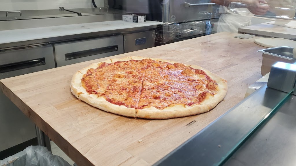 Carlos Pizza | restaurant | 209 Edgewood Ave SE, Atlanta, GA 30303, USA | 4042055785 OR +1 404-205-5785