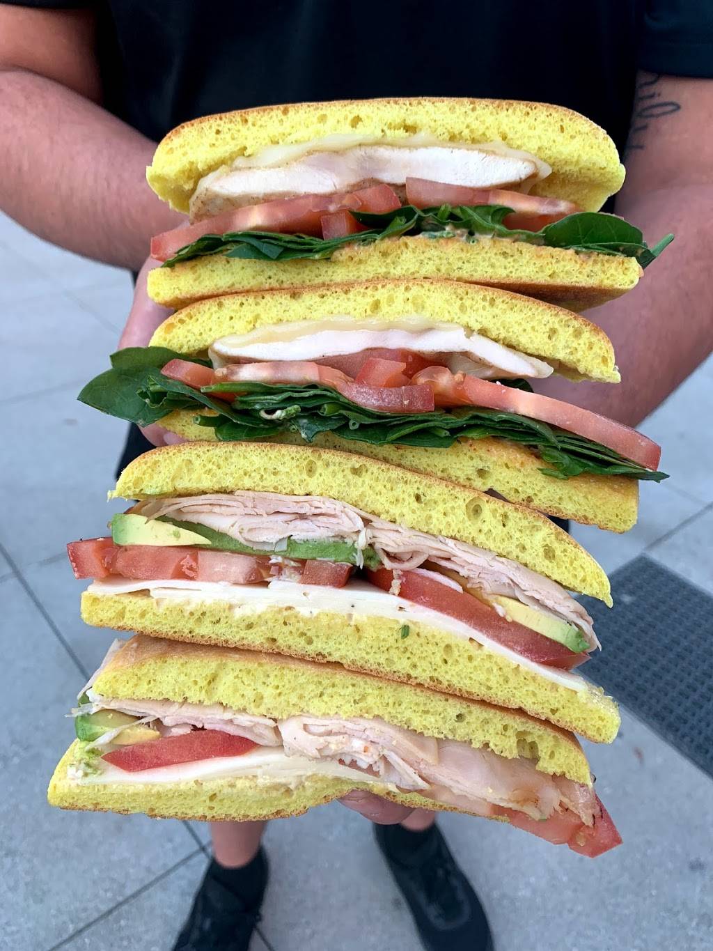 Il Giardino Ristorante | restaurant | 3201 S Hoover St Suite 1850, Los Angeles, CA 90089, USA | 2135365773 OR +1 213-536-5773