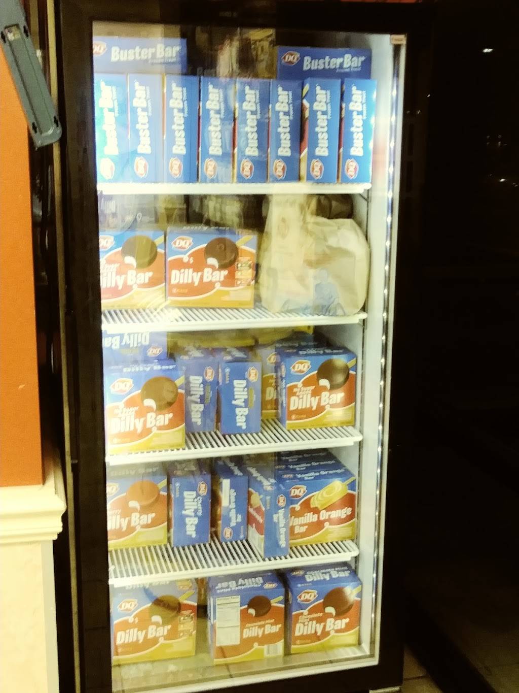 Dairy Queen Brazier | restaurant | 19165 South La Grange Road, Mokena, IL 60448, USA | 7084795487 OR +1 708-479-5487