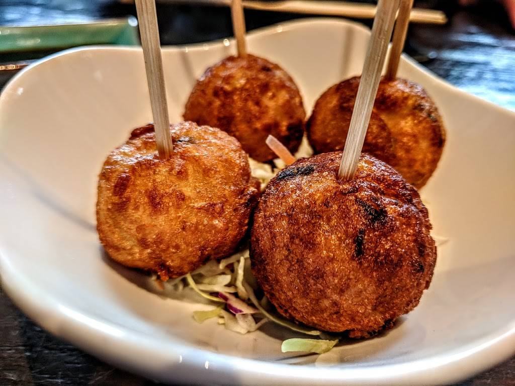 So Sushi Lounge | restaurant | FASHION VALLEY, 7007 Friars Rd #336, San Diego, CA 92108, USA | 6192917711 OR +1 619-291-7711