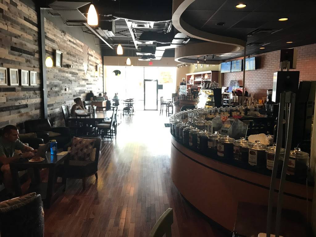 BrickHouse Coffee & Kitchen | cafe | 1016 Lockwood Blvd #170, Oviedo, FL 32765, USA | 4075427009 OR +1 407-542-7009
