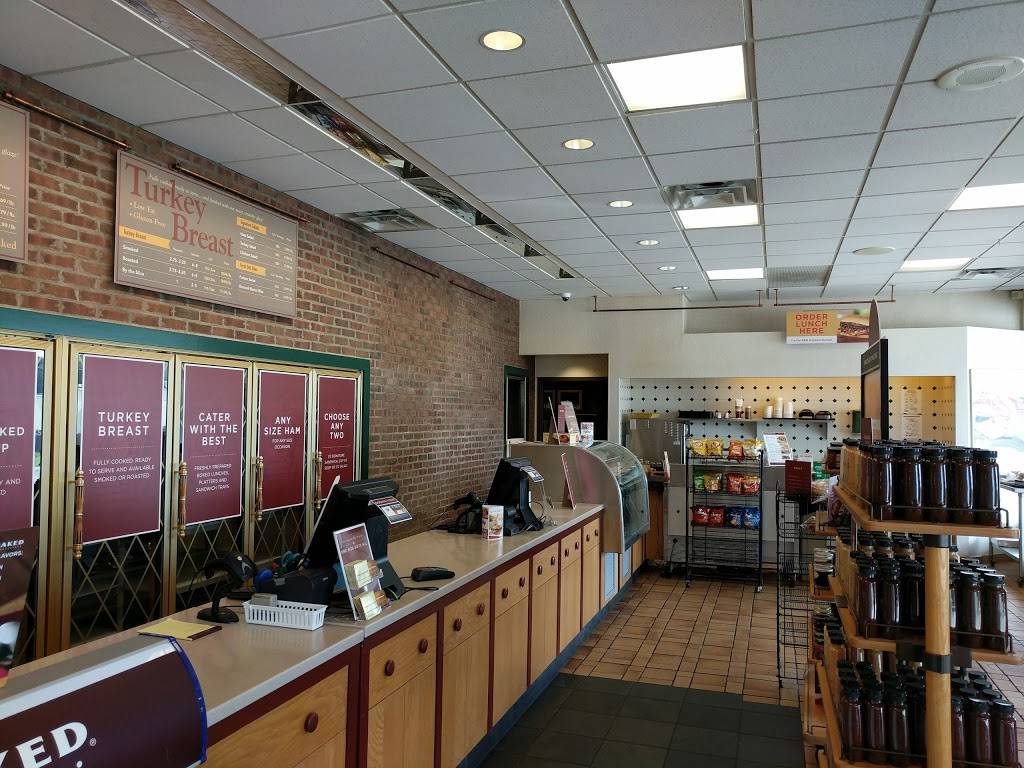 The Honey Baked Ham Company | meal takeaway | 4528 S Noland Rd, Independence, MO 64055, USA | 8164781000 OR +1 816-478-1000