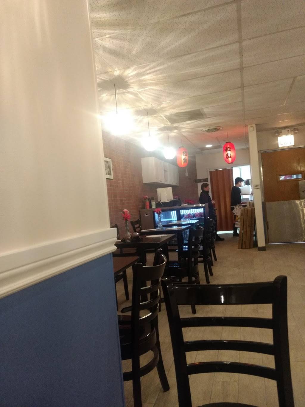 E Ramen | restaurant | 451 W 31st St, Chicago, IL 60616, USA | 3126249745 OR +1 312-624-9745