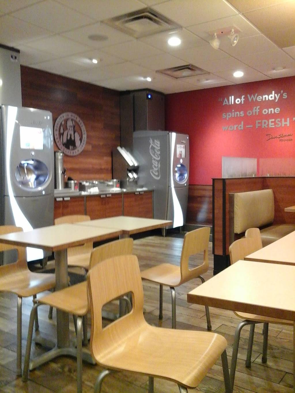 Wendys | restaurant | 2230 Northland Blvd, Cincinnati, OH 45240, USA | 5138512232 OR +1 513-851-2232