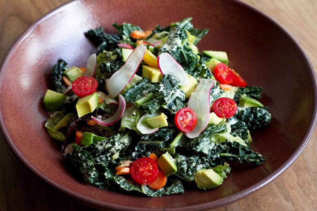 Ragazza | restaurant | 311 Divisadero St, San Francisco, CA 94117, USA | 4152551133 OR +1 415-255-1133