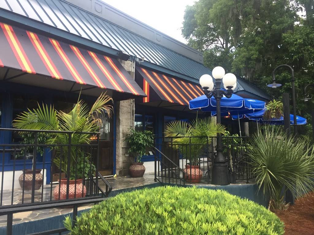 Wild Wing Cafe | cafe | 72 Pope Ave, Hilton Head Island, SC 29928, USA | 8437859464 OR +1 843-785-9464