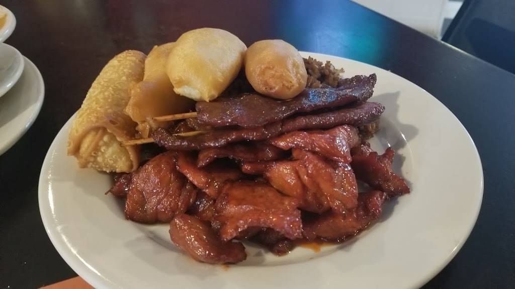 Betty’s Pub & Chinese Restaurant 美玲 | restaurant | 31 Gansett Ave, Cranston, RI 02920, USA | 4019428200 OR +1 401-942-8200