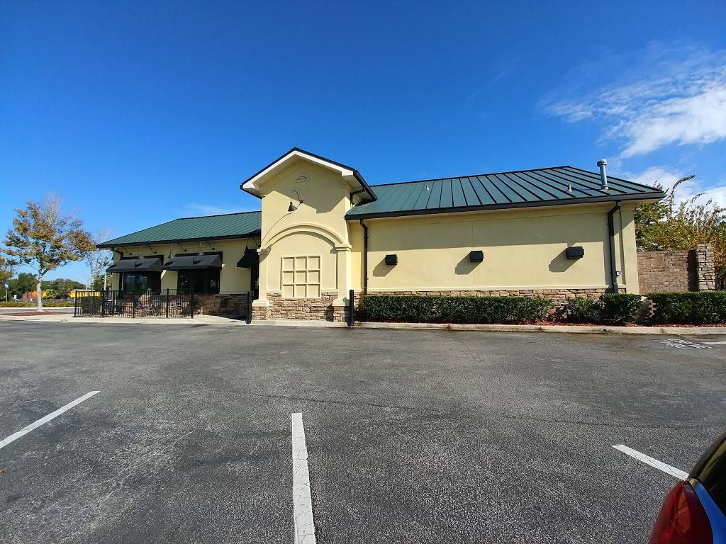 Zaxbys Chicken Fingers & Buffalo Wings | restaurant | 7122 Bonneval Rd, Jacksonville, FL 32256, USA | 9044704100 OR +1 904-470-4100