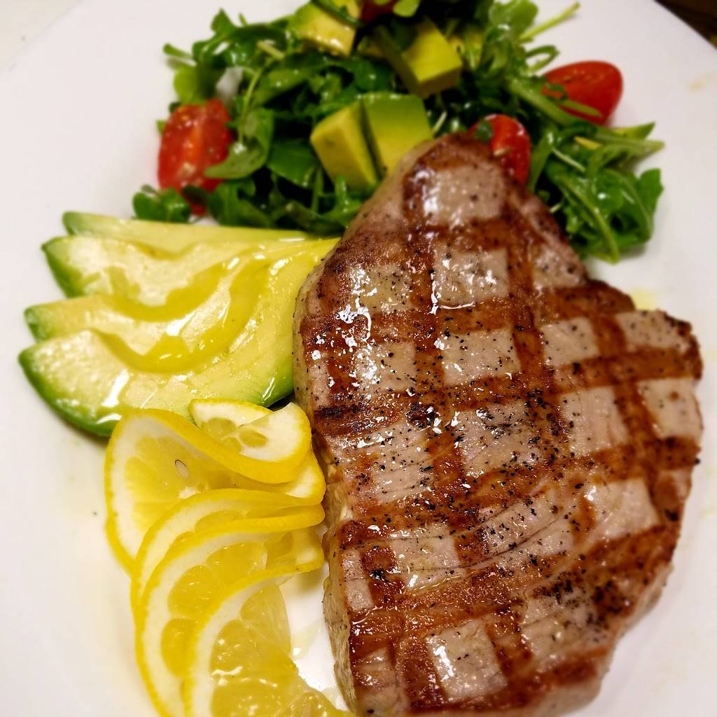 Zio Toto | restaurant | 8407 3rd Ave, Brooklyn, NY 11209, USA | 7182388042 OR +1 718-238-8042