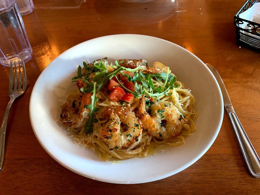 Lillians Italian Kitchen | restaurant | 1148 Soquel Ave, Santa Cruz, CA 95062, USA | 8314252288 OR +1 831-425-2288