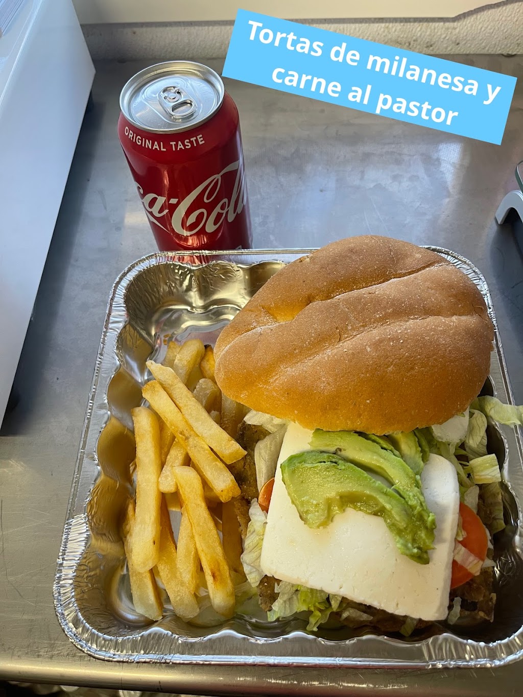 LAS DELICIAS MEXICAN FOOD. Food Truck | restaurant | 3301 San Bernardo Ave, Laredo, TX 78040, USA | 9563260715 OR +1 956-326-0715