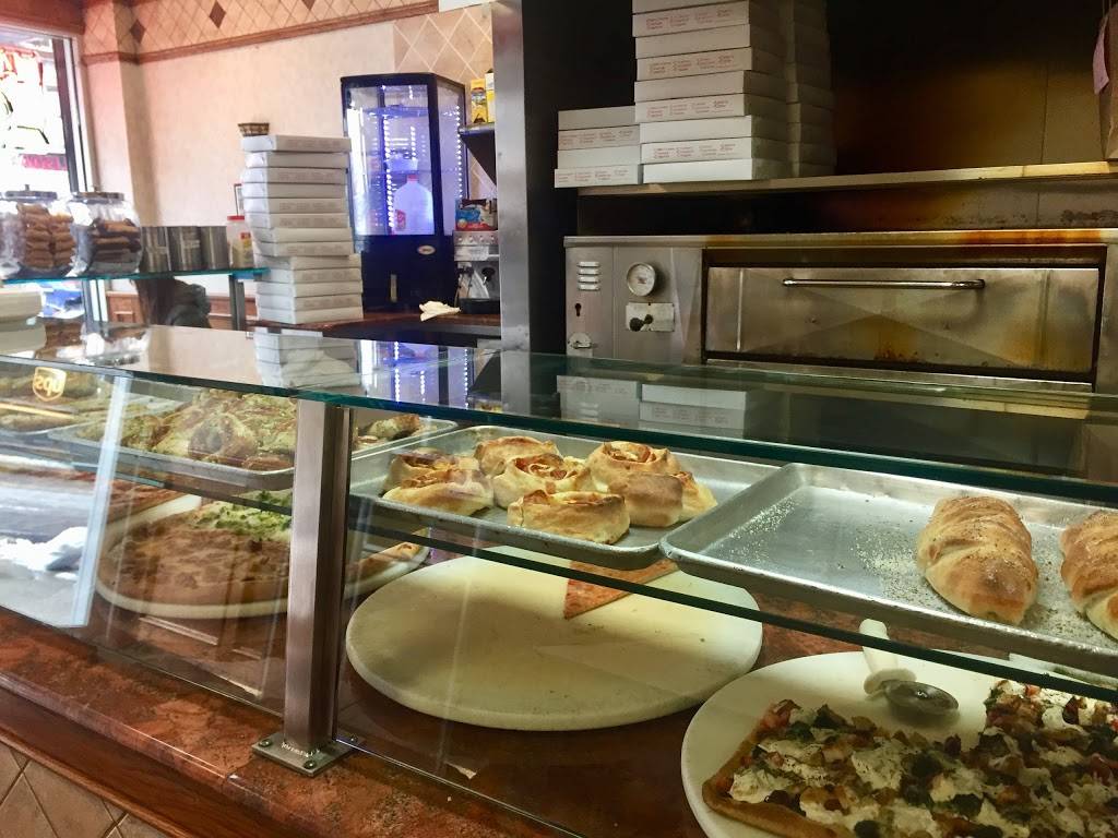 Maspeth Pizzeria | restaurant | 71-09 Grand Ave, Maspeth, NY 11378, USA | 7186395050 OR +1 718-639-5050