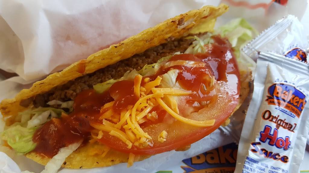 Bakers Drive-Thru | restaurant | 601 W Highland Ave, San Bernardino, CA 92405, USA | 9098845233 OR +1 909-884-5233