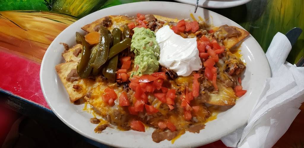 Fiesta Grande Flat Rock | restaurant | 27003 Telegraph Rd, Flat Rock, MI 48134, USA | 7347899655 OR +1 734-789-9655