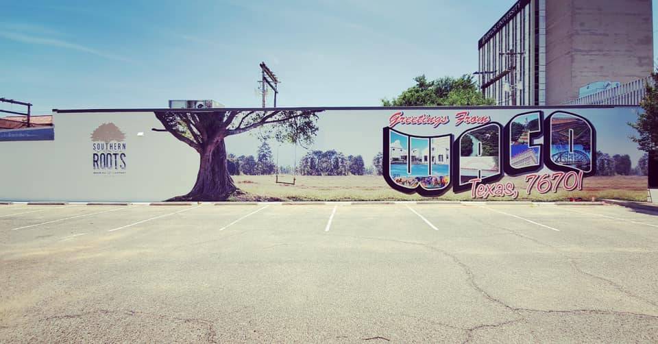 Southern Roots Brewing Co. | restaurant | 219 N 8th St, Waco, TX 76701, USA | 2547322309 OR +1 254-732-2309