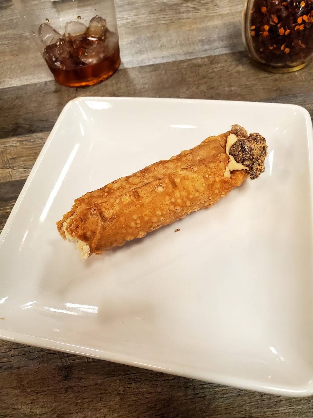 Bad Nonnas Pasta | restaurant | 6811 SE 15th St, Midwest City, OK 73110, USA | 4059313636 OR +1 405-931-3636