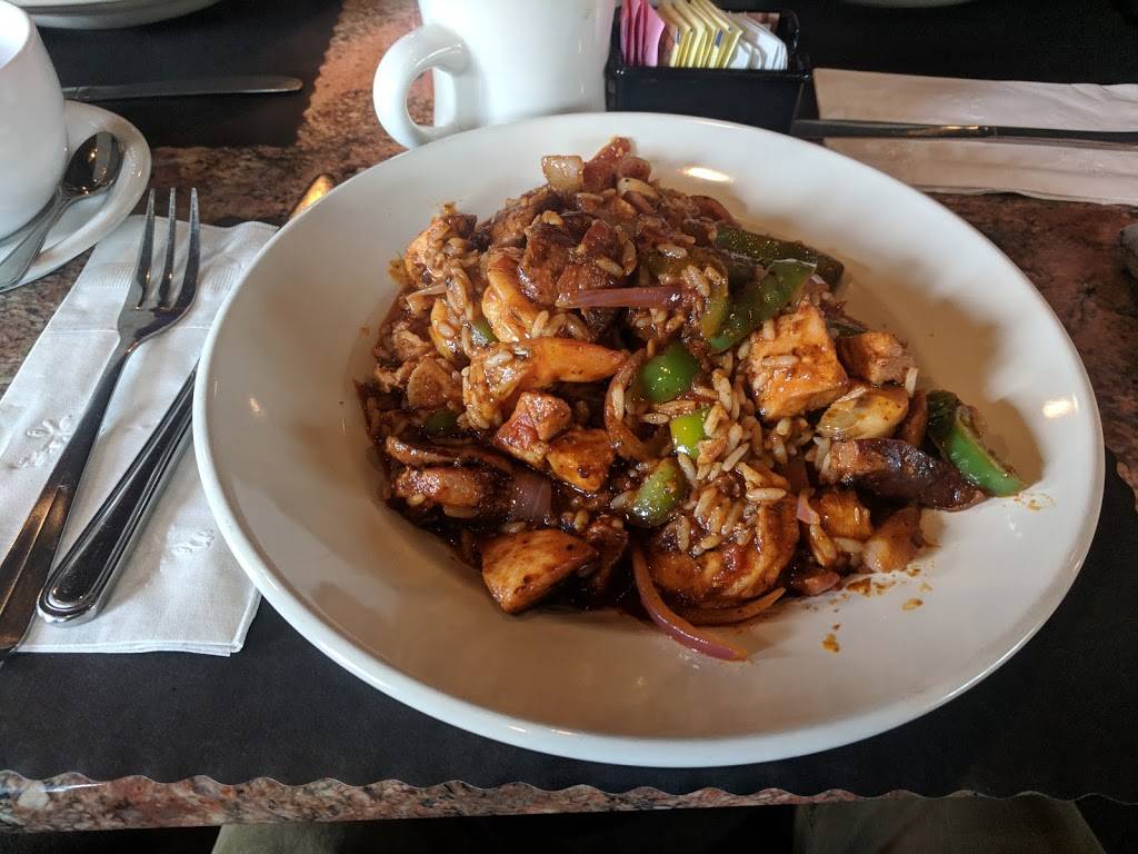 High Street Caffe | restaurant | 322 S High St, West Chester, PA 19382, USA | 6106967435 OR +1 610-696-7435