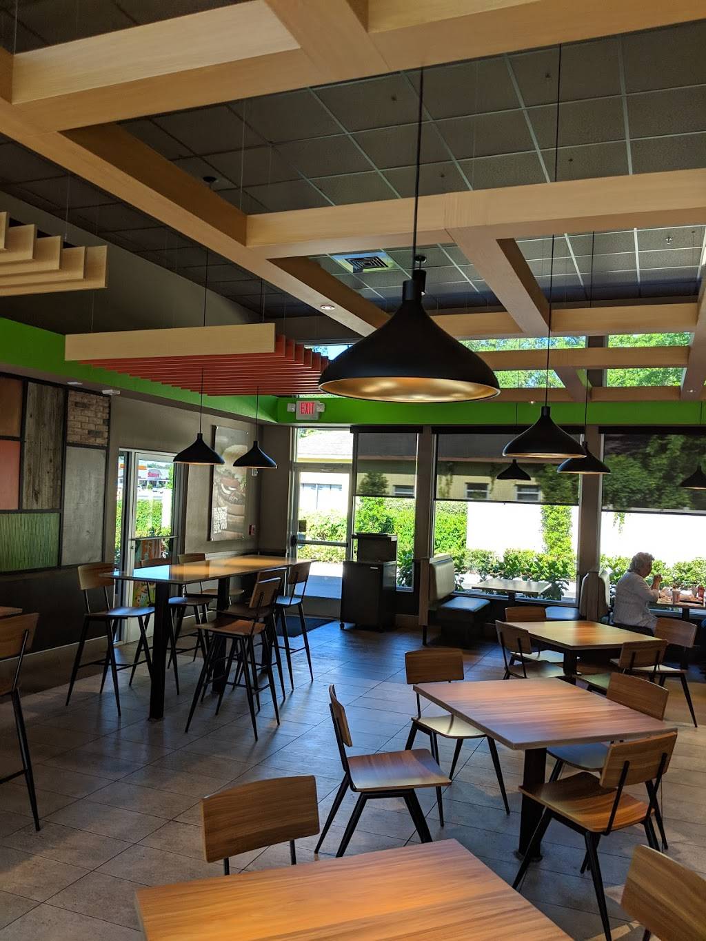 Burger King | restaurant | 3305 Crill Ave, Palatka, FL 32177, USA | 3863255804 OR +1 386-325-5804