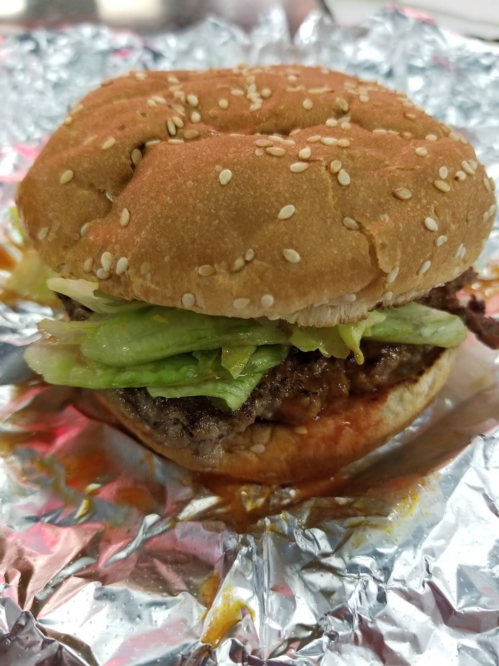 Five Guys | meal takeaway | 2260 Callagan Hwy, San Diego, CA 92136, USA | 6192368513 OR +1 619-236-8513