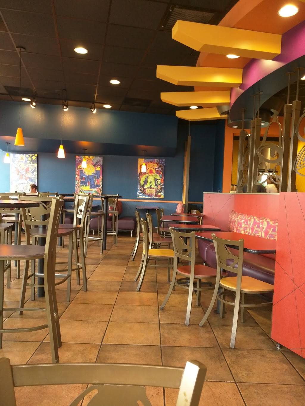 Taco Bell | meal takeaway | 2300 N Dirksen Pkwy, Springfield, IL 62702, USA | 2177538611 OR +1 217-753-8611