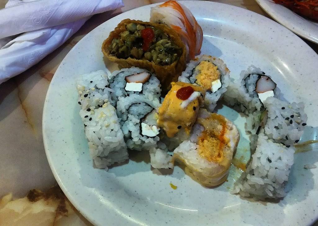 Osaka Grill | restaurant | 121 S Weber Rd, Bolingbrook, IL 60490, USA | 6302264888 OR +1 630-226-4888